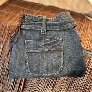 Vintage Jeans